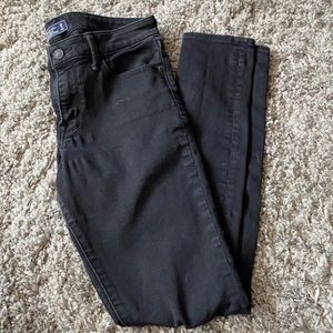Abercrombie and Fitch Jeans